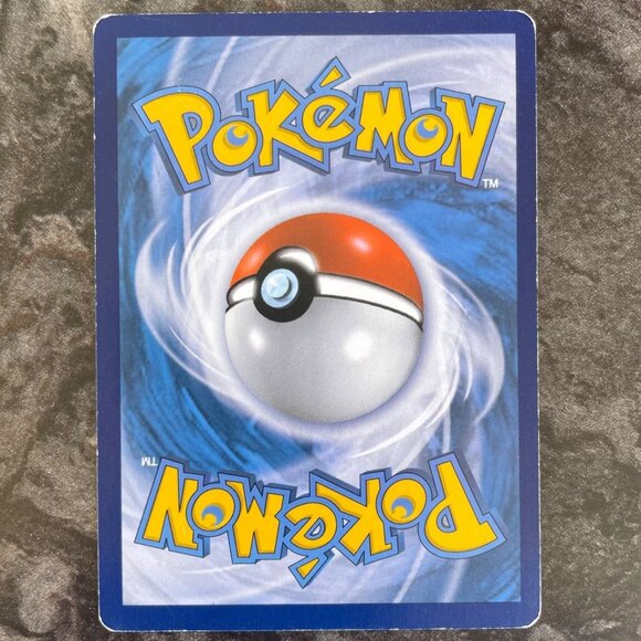 Pokemon Yveltal Basic Card 94/162 HP 130 Fright Night and Pitch-Black Spear - Picture 6 of 8